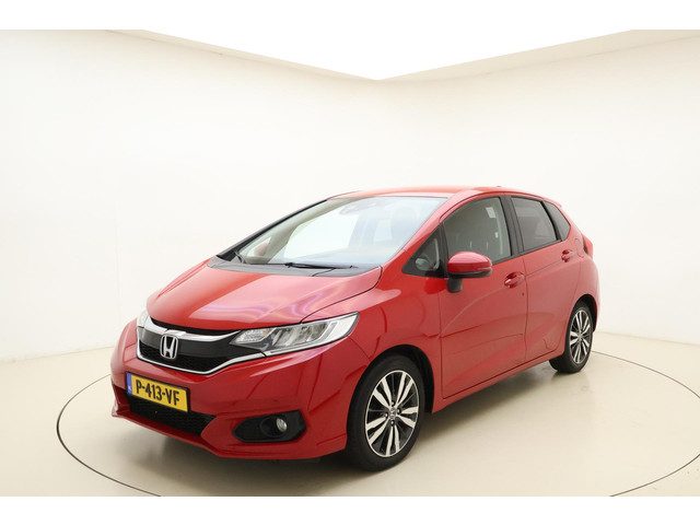 Honda Jazz 1.3 i-VTEC Elegance