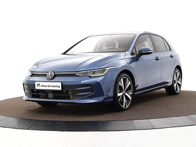 Volkswagen Golf 1.5 eHybrid 204pk DSG Life Edition
