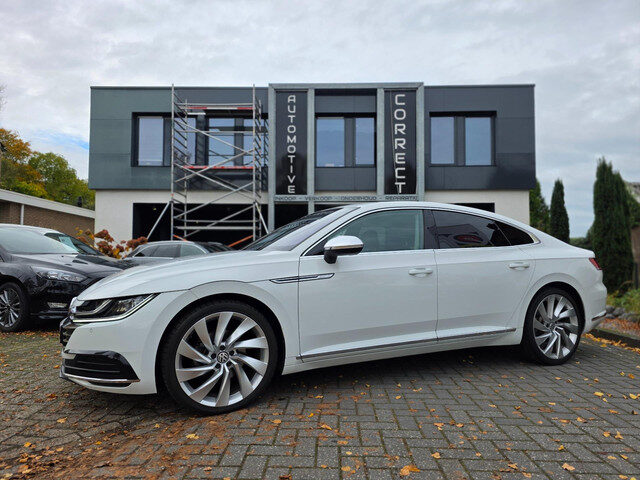 Volkswagen Arteon 2.0 TSI Elegance Business |Keyless|Virtual|LED|