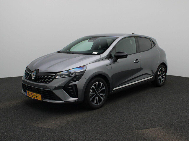 Renault Clio 1.6 E-Tech Full Hybrid 145PK techno