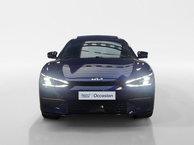 Kia EV6 GT-Line AWD 77.4 kWh