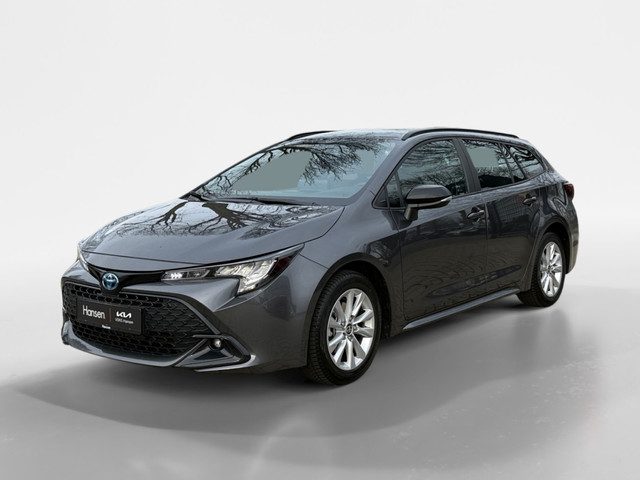 Toyota Corolla Touring Sports Hybrid 140 Business