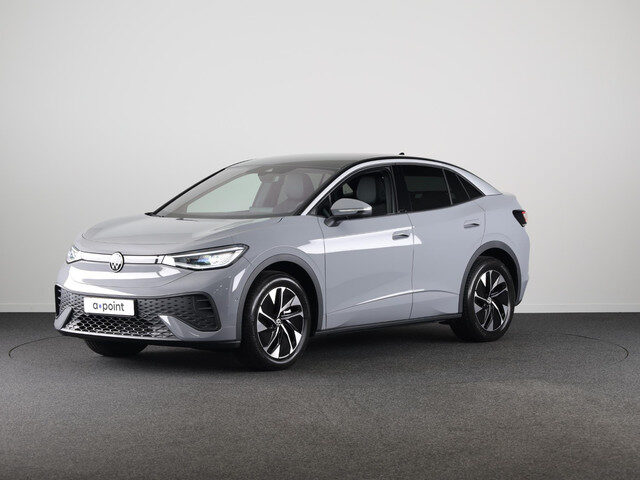 Volkswagen ID.5 Pro Business 77 kWh accu, 210 kW / 286 pk SUV Elek