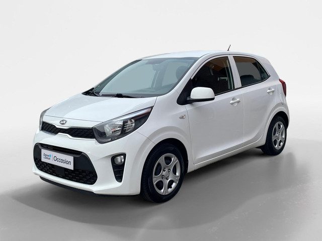 Kia Picanto 1.0 DPi ComfortLine