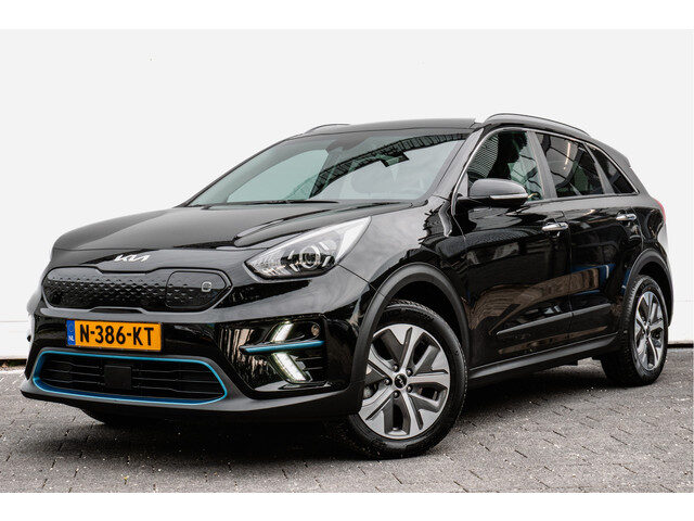 Kia e-Niro DynamicPlusLine 64 kWh SOH 100%