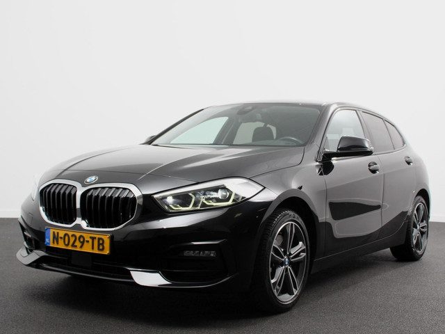 BMW 1 Serie 118i Automaat Sportline Business Edition
