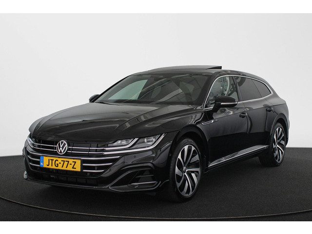 Volkswagen Arteon Shooting Brake 1.4 TSI eHybrid R-Line Business
