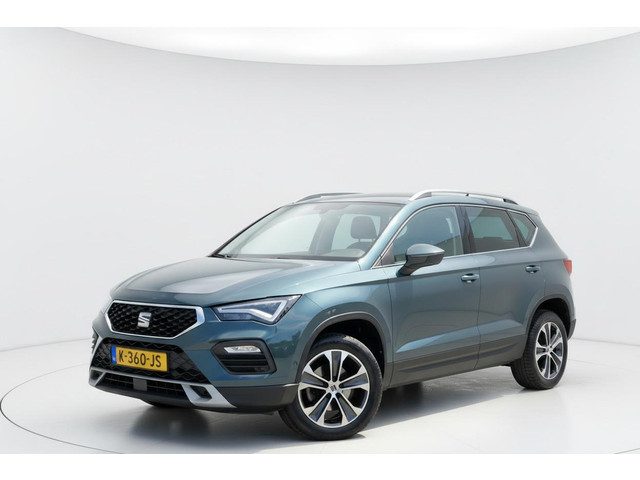 Seat Ateca 1.5 TSI AUTOMAAT CAMERA PANO CARPLAY