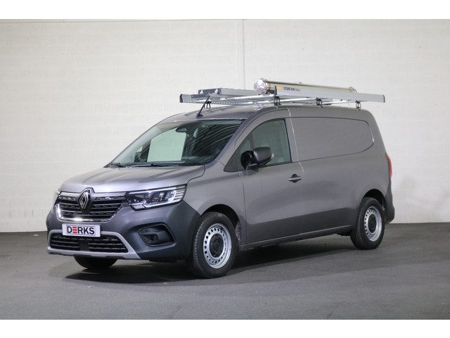 Renault Kangoo 1.5 Blue dCi 115 Extra L2 Automaat Store Van inrichting