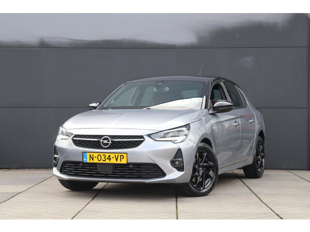 Opel Corsa 1.2 GS Line