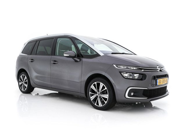Citroën Grand C4 Picasso 1.2 PureTech Business [ 7-Pers ]