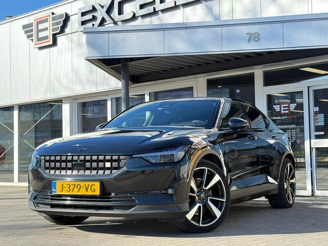 Polestar 2 Long Range Dual Motor Launch Edition 78kWh