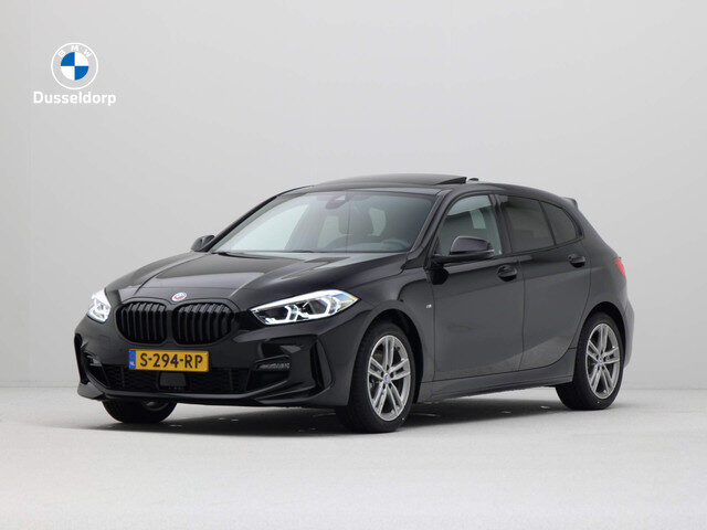 BMW 1 Serie 118i Executive - M Sport - Trekhaak