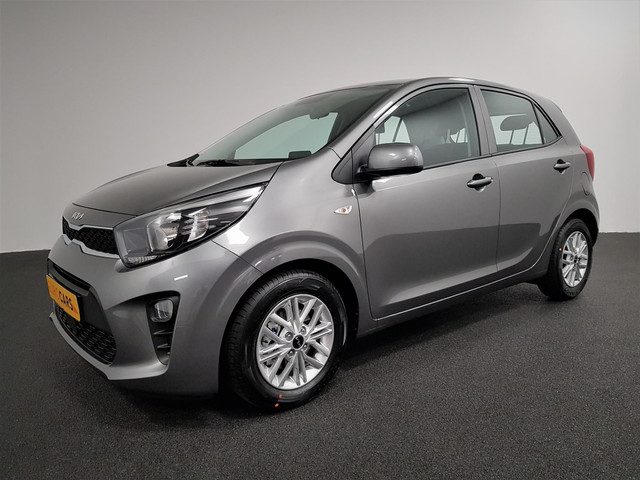 Kia Picanto 1.0 DPi DynamicLine