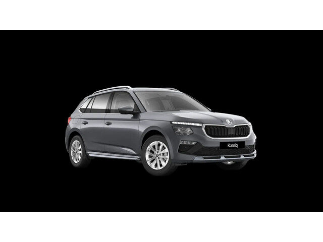 Škoda Kamiq 1.0 TSI Business Edition