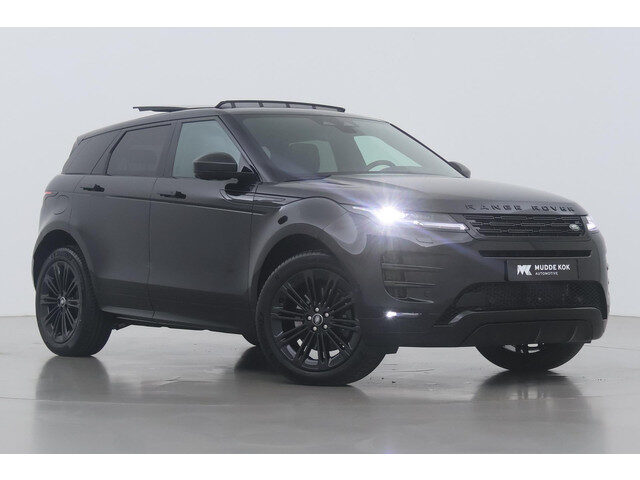 Land Rover Range Rover Evoque P270e PHEV Dynamic SE