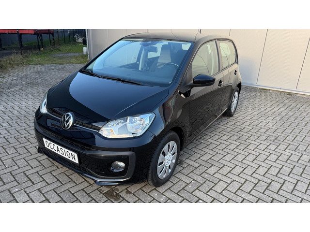Volkswagen up! 1.0