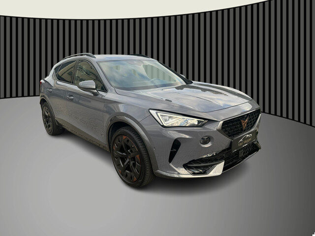 Cupra Formentor 1.4 e-Hybrid VZ Copper Edition