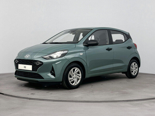 Hyundai i10 1.0 Comfort