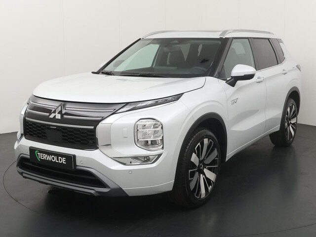 Mitsubishi Outlander 2.4 PHEV Instyle