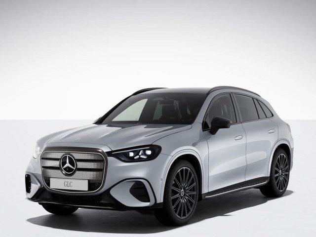 Mercedes-Benz GLC 400 4MATIC Launch Edition 94 kWh