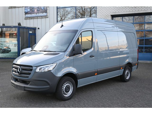 Mercedes-Benz Sprinter 315 CDI L2H2 Pro HD