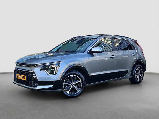 Kia Niro 1.6 GDi Hybrid DynamicPlusLine