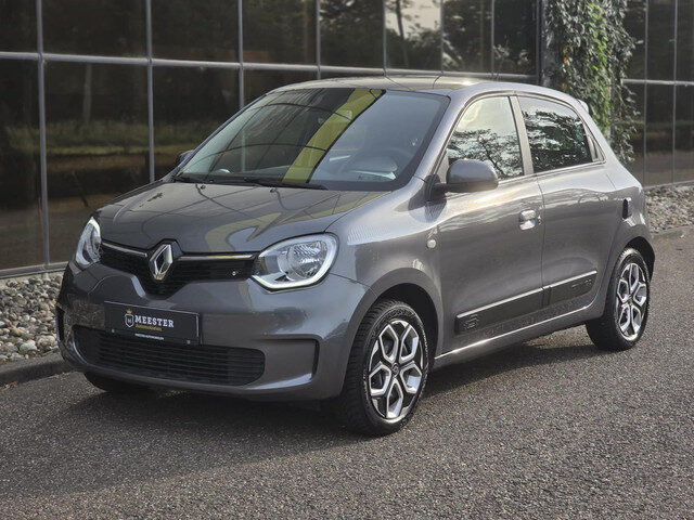 Renault Twingo 1.0 SCe Collection|AIRCO|LED|STOELVERW