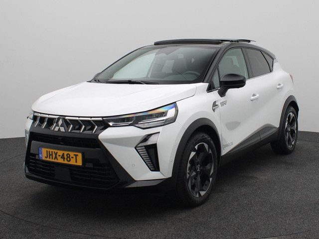 Mitsubishi ASX 1.8 HEV AT Instyle