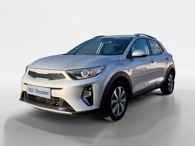 Kia Stonic 1.0 T-GDi DynamicLine