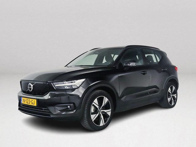 Volvo XC40 Recharge Twin Pro | Panoramadak | 360° camera | Harman Kardon | Stoel- en Stuurverwarming