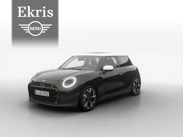 MINI Electric 3-deurs SE