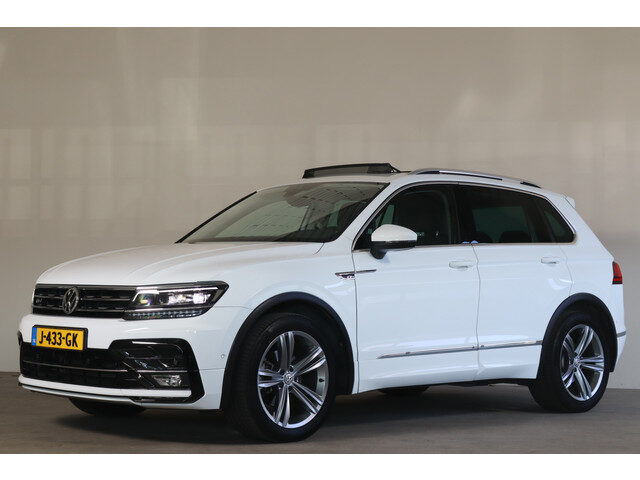 Volkswagen Tiguan 1.5 TSI ACT Highline Business R