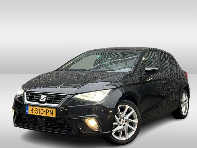 Seat Ibiza 1.5 TSI FR Sport 150pk DSG