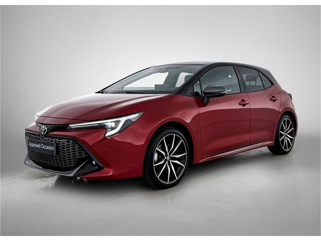 Toyota Corolla Hybrid 200 GR Sport Plus
