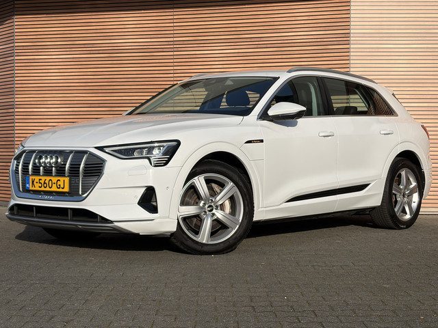 Audi e-tron 55 quattro Business edition 95 kWh