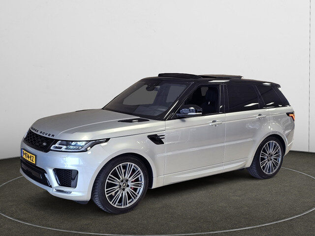 Land Rover Range Rover Sport 2.0 P400e HSE Autobiography Géén Afleverkosten