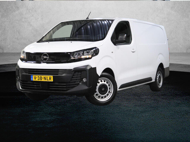 Opel Vivaro 2.0 Diesel 180PK S&S L3