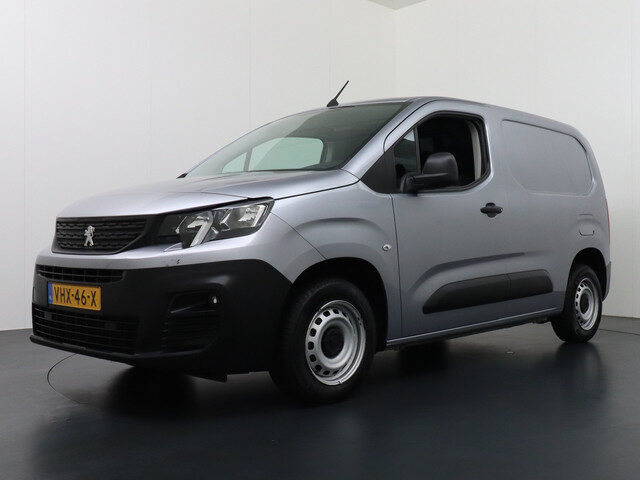 Peugeot Partner 1.5 BlueHDI Premium