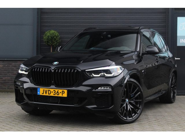 BMW X5 xDrive45e M-Sport