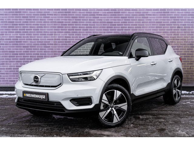 Volvo XC40 Recharge 70 kWh Core