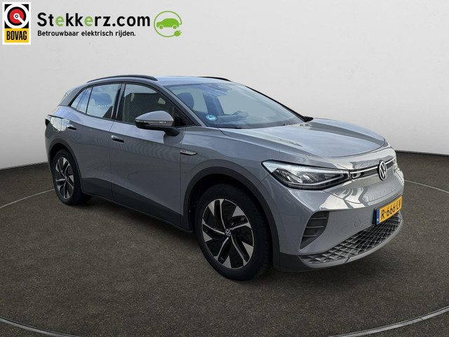 Volkswagen ID.4 Pro 77 kWh