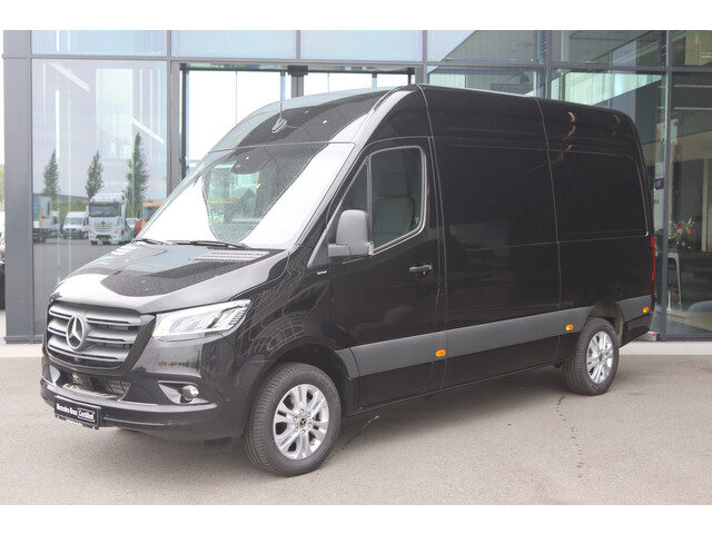 Mercedes-Benz Sprinter 319 CDI Aut. L2H2 AIRCO/NAVI/CAMERA/3.500KG AHW/LED | Certified