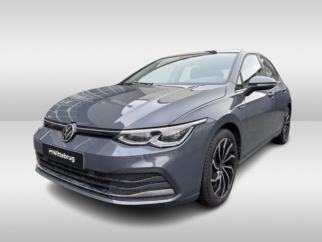 Volkswagen Golf 1.5 TSI Style 150pk