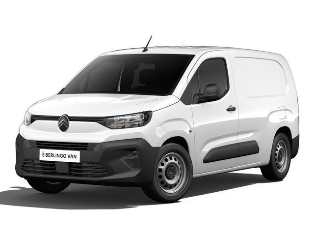 Citroën Ë-Berlingo 136 L2 50 kWh