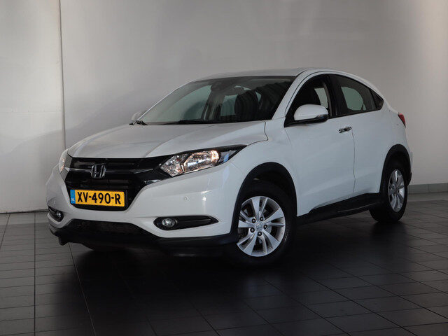 Honda HR-V 1.5 i-VTEC Elegance