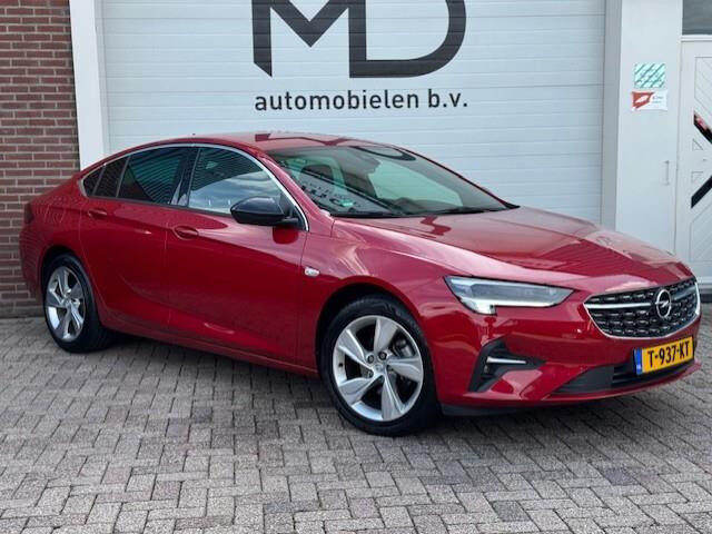 Opel Insignia Grand Sport 1.5 CDTI Business - LED - Carplay
