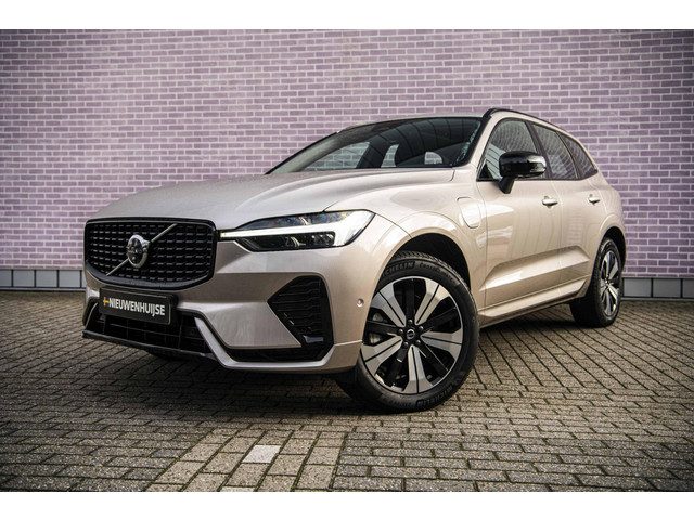 Volvo XC60 2.0 T6 Plug-in hybrid AWD Plus Dark