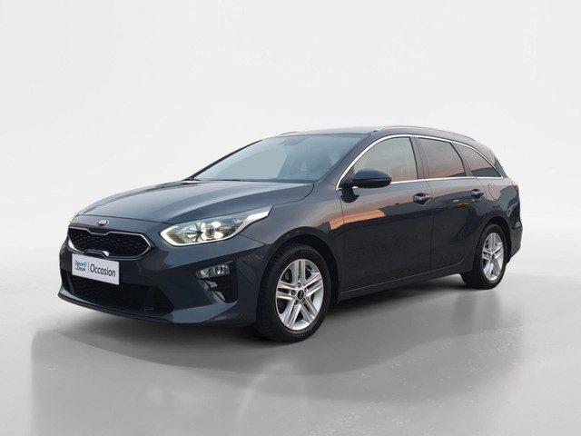 Kia Ceed Sportswagon 1.0T Comfortline Edition