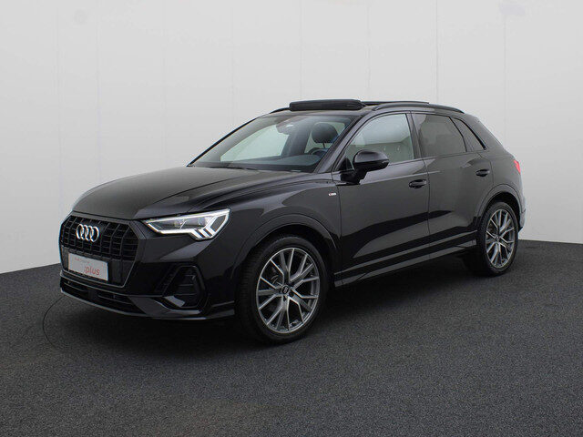Audi Q3 35 TFSI/150PK S Line